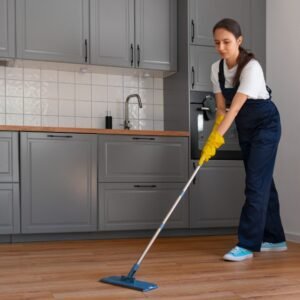Home Cleaning