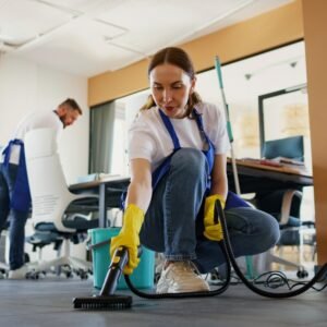 Recurring Cleaning