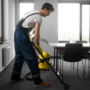 Janitorial Cleaning